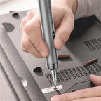 Precision screwdriver kit storage case