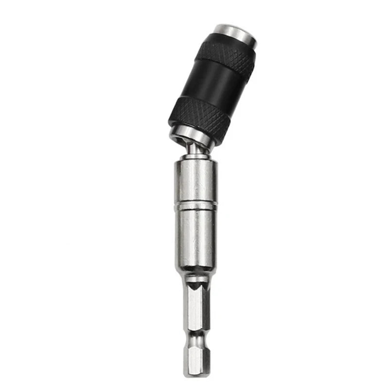 Quick-release magnetic drill bit holder – view 10