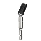 Quick-release magnetic drill bit holder – view 10