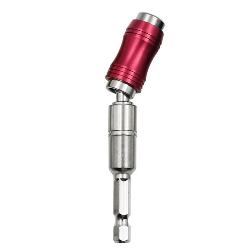 Quick-release magnetic drill bit holder – view 8
