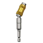 Quick-release magnetic drill bit holder – view 9