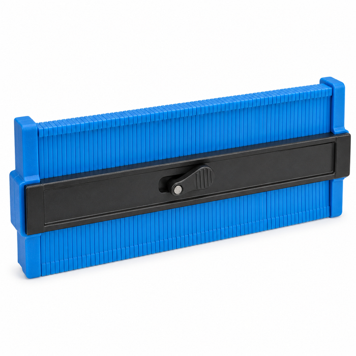 5-Inch Contour Gauge with Lock