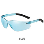 Clear protective safety glasses – view 11