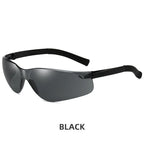 Clear protective safety glasses – view 7