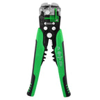 Automatic wire stripper and crimping tool – view 10