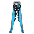 Automatic wire stripper and crimping tool – view 8