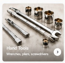 Hand Tools