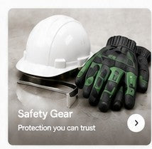 Safety Gear
